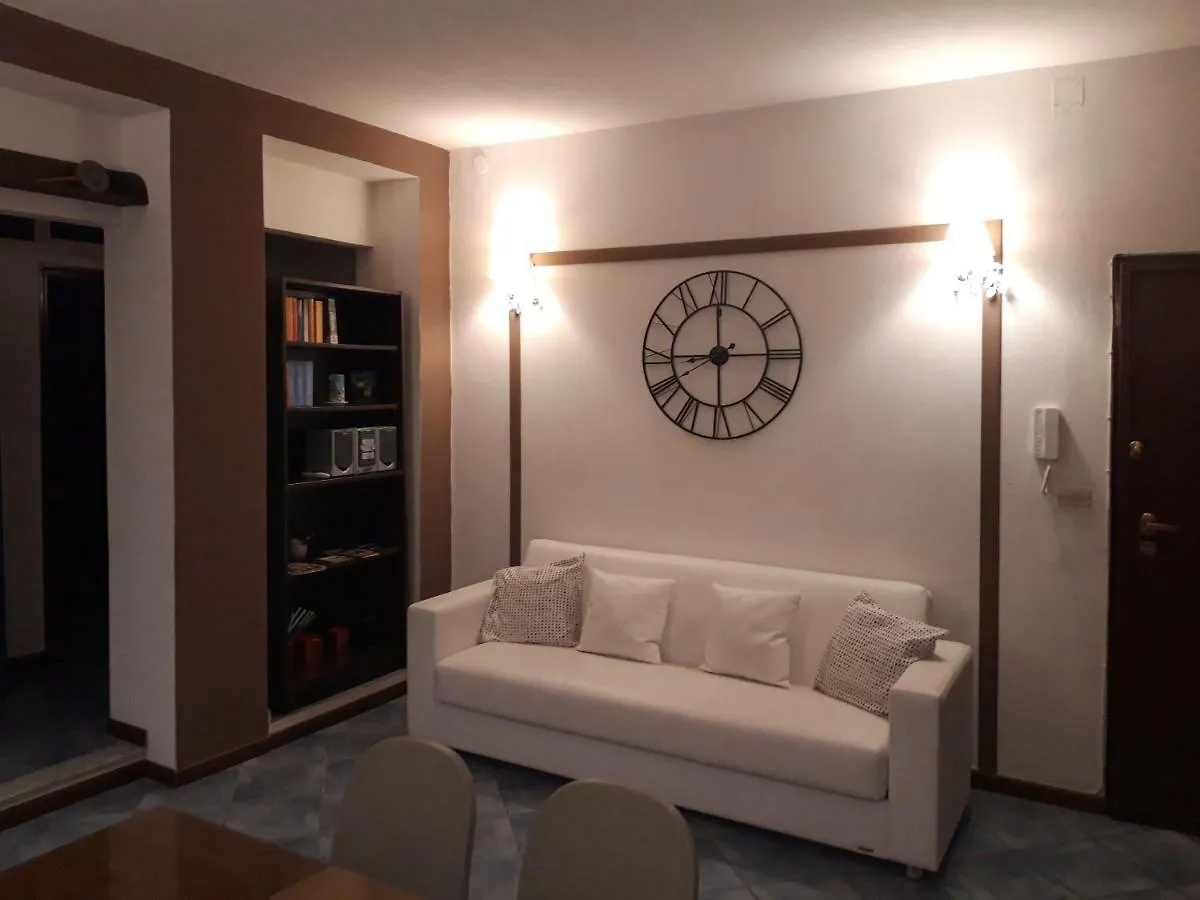 City Center Sea View Ortigia Διαμέρισμα Συρακούσες 0*,