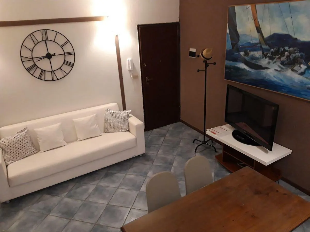 City Center Sea View Ortigia Διαμέρισμα Συρακούσες Ιταλία